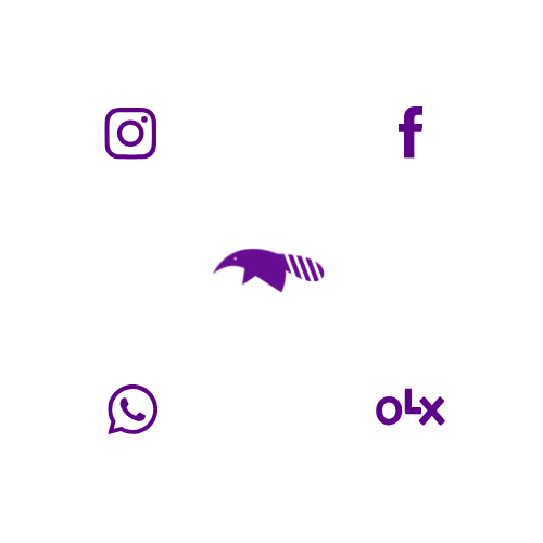 Nossa parte da divulgação