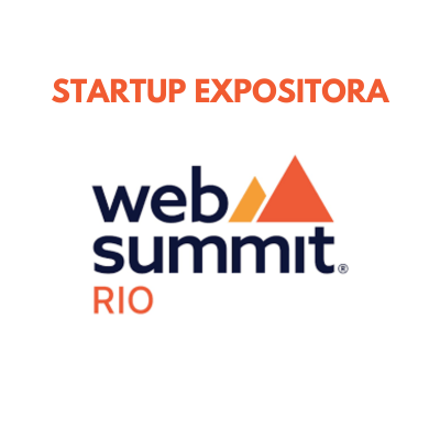 Websummit Rio 2025